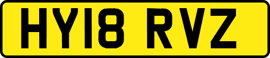 HY18RVZ