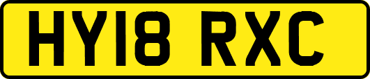 HY18RXC