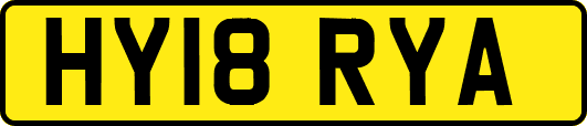 HY18RYA