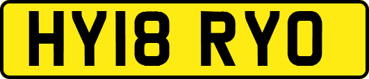 HY18RYO