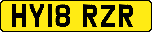 HY18RZR