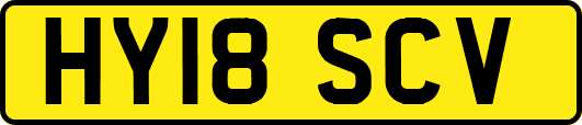 HY18SCV
