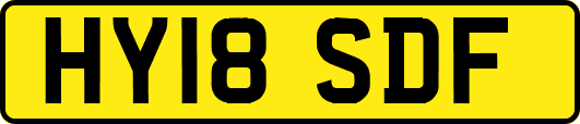 HY18SDF