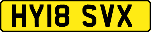 HY18SVX