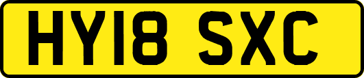 HY18SXC