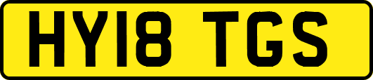 HY18TGS