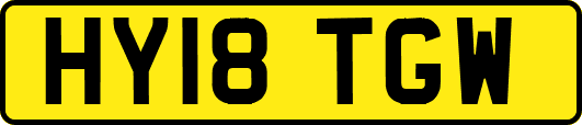 HY18TGW
