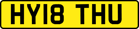 HY18THU