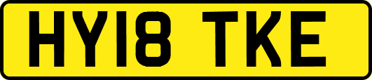 HY18TKE