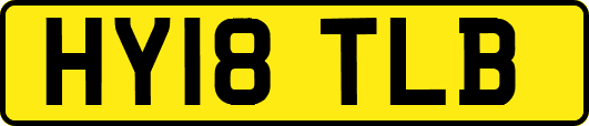 HY18TLB