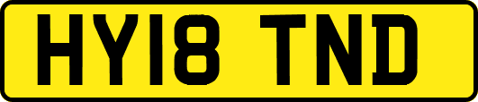 HY18TND