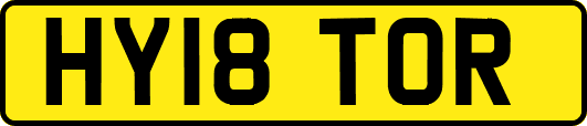 HY18TOR