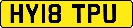 HY18TPU