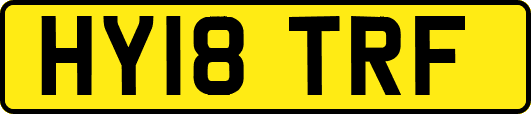 HY18TRF