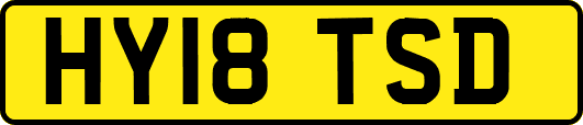 HY18TSD