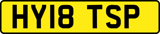 HY18TSP