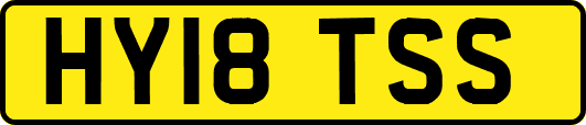 HY18TSS