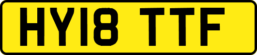 HY18TTF