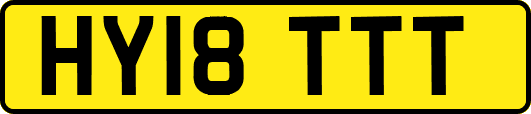 HY18TTT