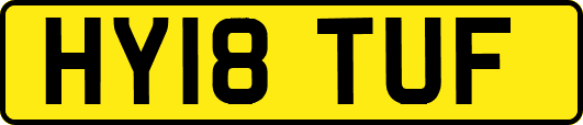 HY18TUF