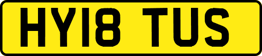 HY18TUS