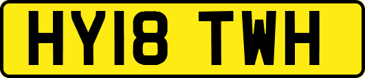 HY18TWH