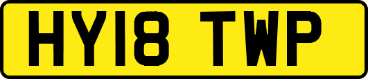 HY18TWP