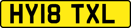 HY18TXL