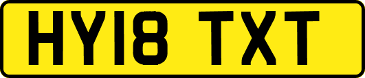 HY18TXT