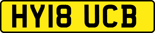 HY18UCB