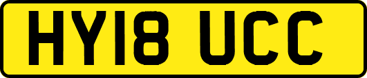 HY18UCC