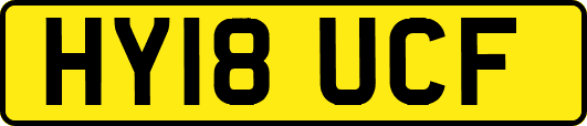 HY18UCF