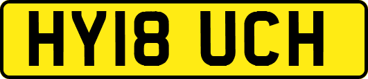 HY18UCH