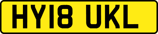 HY18UKL