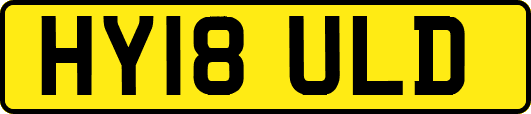 HY18ULD