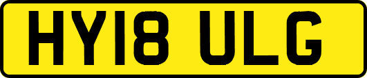 HY18ULG