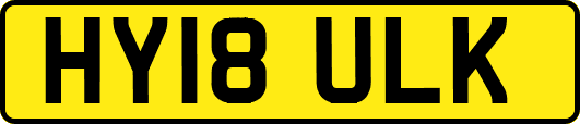 HY18ULK