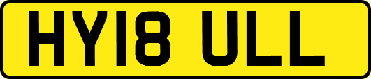 HY18ULL