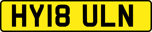 HY18ULN