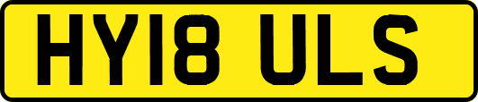 HY18ULS