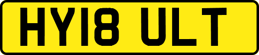 HY18ULT