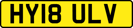 HY18ULV