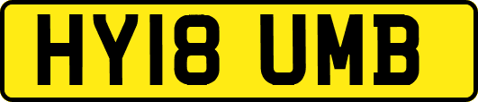 HY18UMB