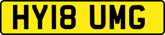 HY18UMG