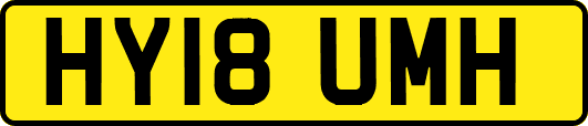 HY18UMH