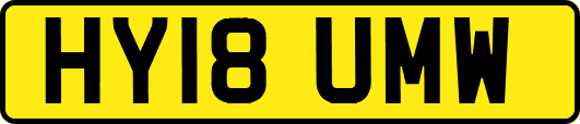 HY18UMW