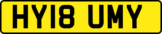 HY18UMY