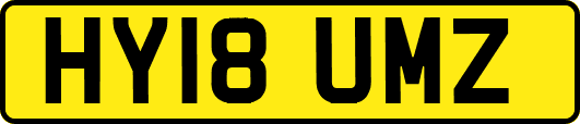 HY18UMZ