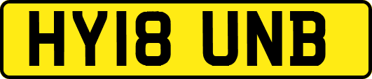 HY18UNB