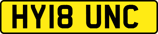 HY18UNC